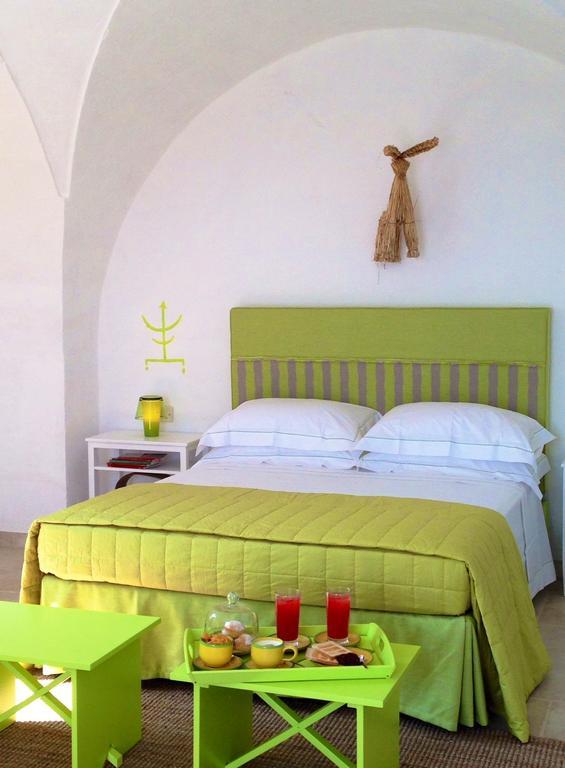 Masseria Corte Degli Asini Montalbano  Bilik gambar