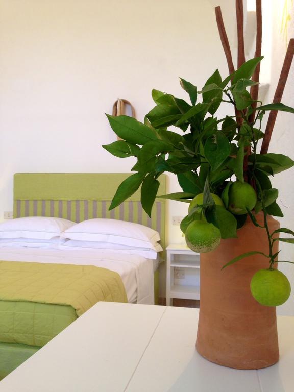 Masseria Corte Degli Asini Montalbano  Bilik gambar