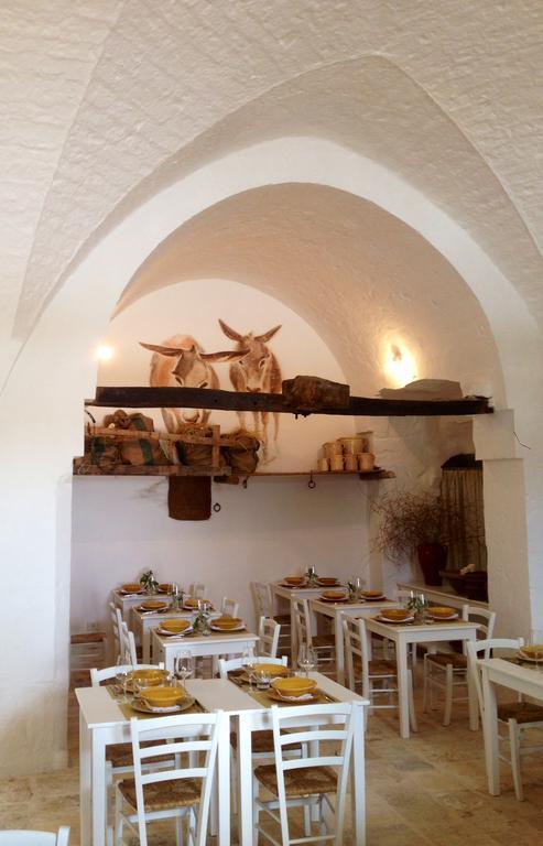 Masseria Corte Degli Asini Montalbano  Luaran gambar