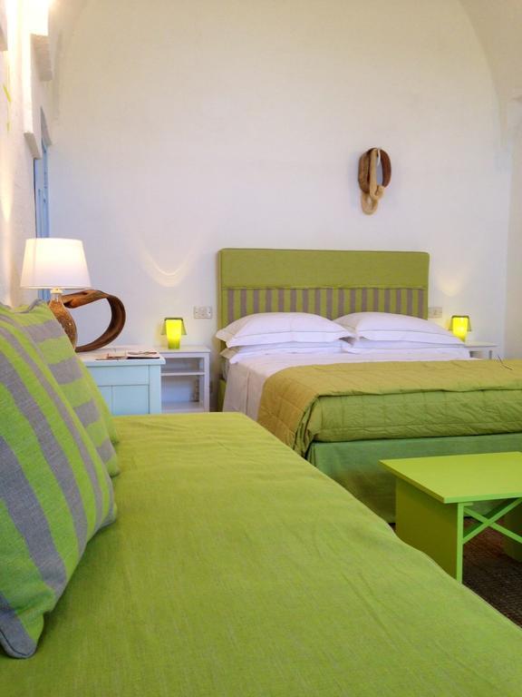 Masseria Corte Degli Asini Montalbano  Bilik gambar