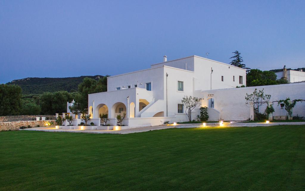 Masseria Corte Degli Asini Montalbano  Bilik gambar